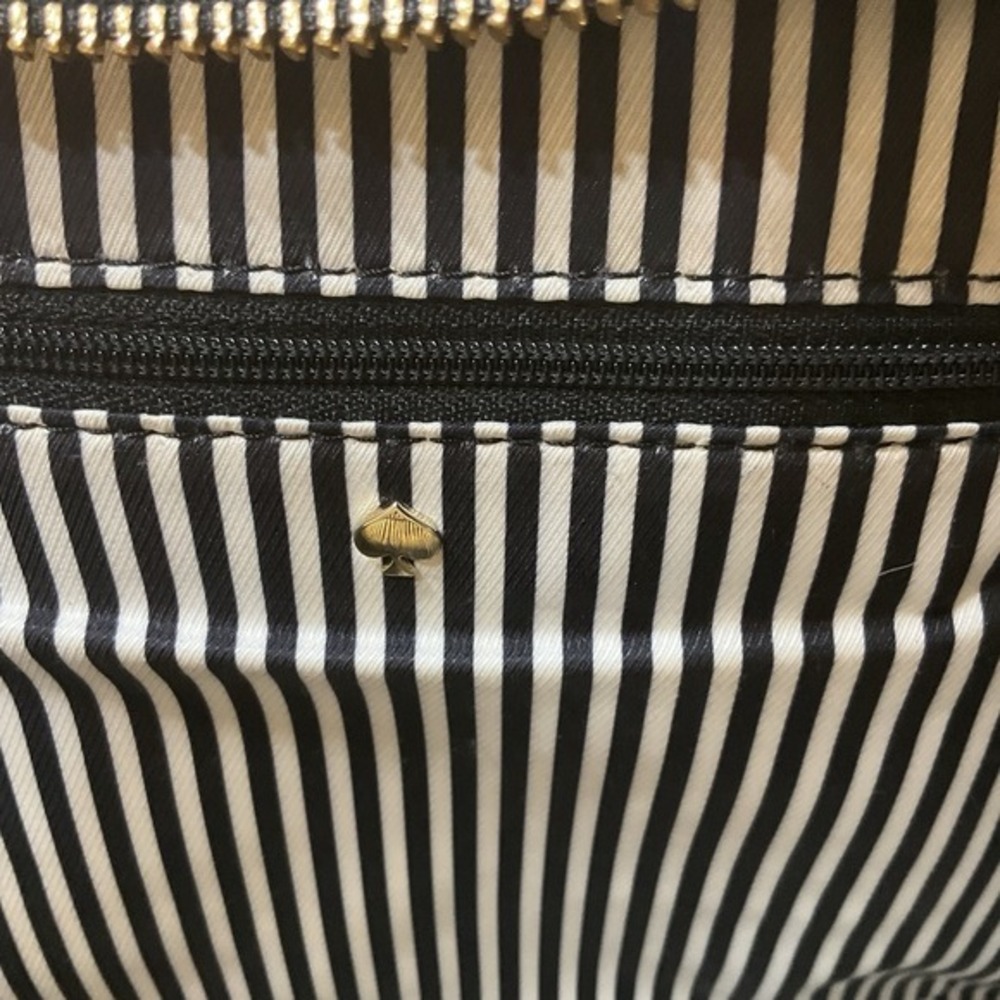 Kate Spade Women's Tri Color Leather Cobble Hill‎ Adrien Handbag Satchel Bag - Picture 14 of 16